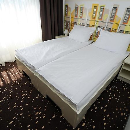 City Hotel Krško Buitenkant foto